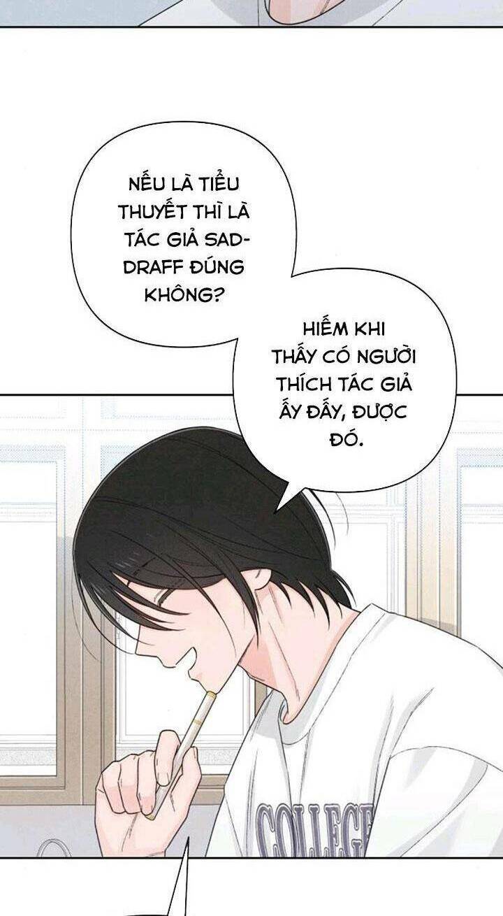 Bí Mật Thanh Xuân: Chapter 63