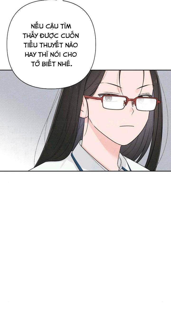 Bí Mật Thanh Xuân: Chapter 63