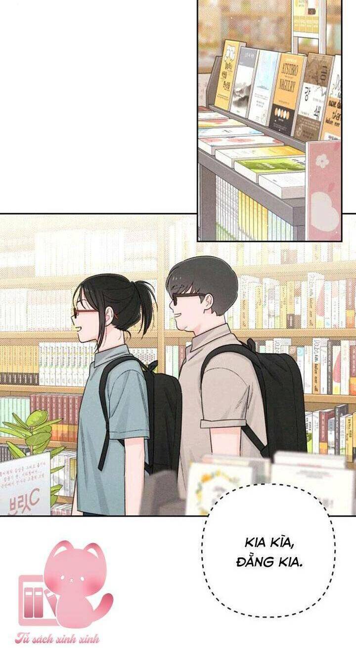 Bí Mật Thanh Xuân: Chapter 63