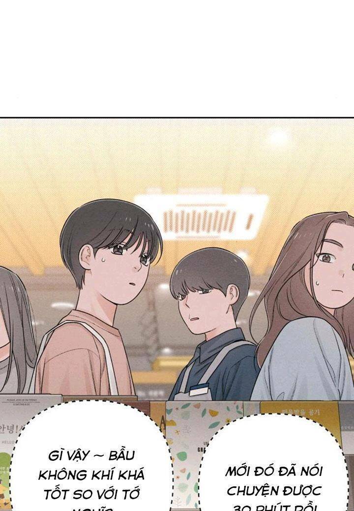 Bí Mật Thanh Xuân: Chapter 63