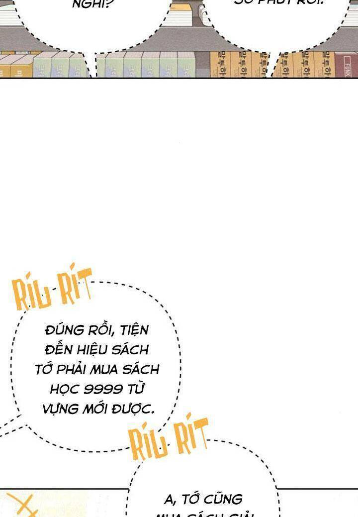 Bí Mật Thanh Xuân: Chapter 63