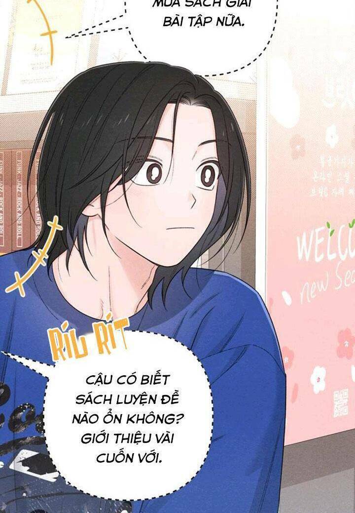 Bí Mật Thanh Xuân: Chapter 63