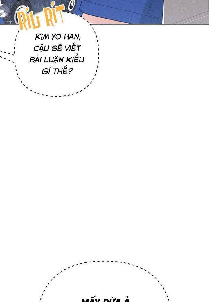 Bí Mật Thanh Xuân: Chapter 63