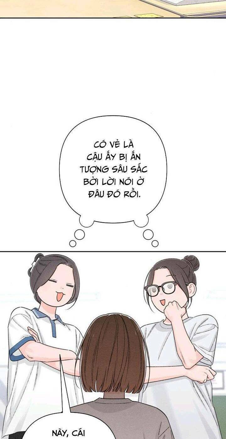 Bí Mật Thanh Xuân: Chapter 63