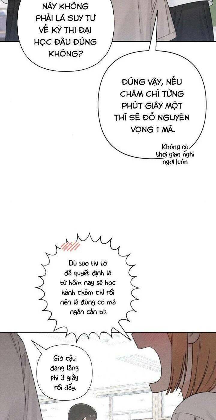 Bí Mật Thanh Xuân: Chapter 63