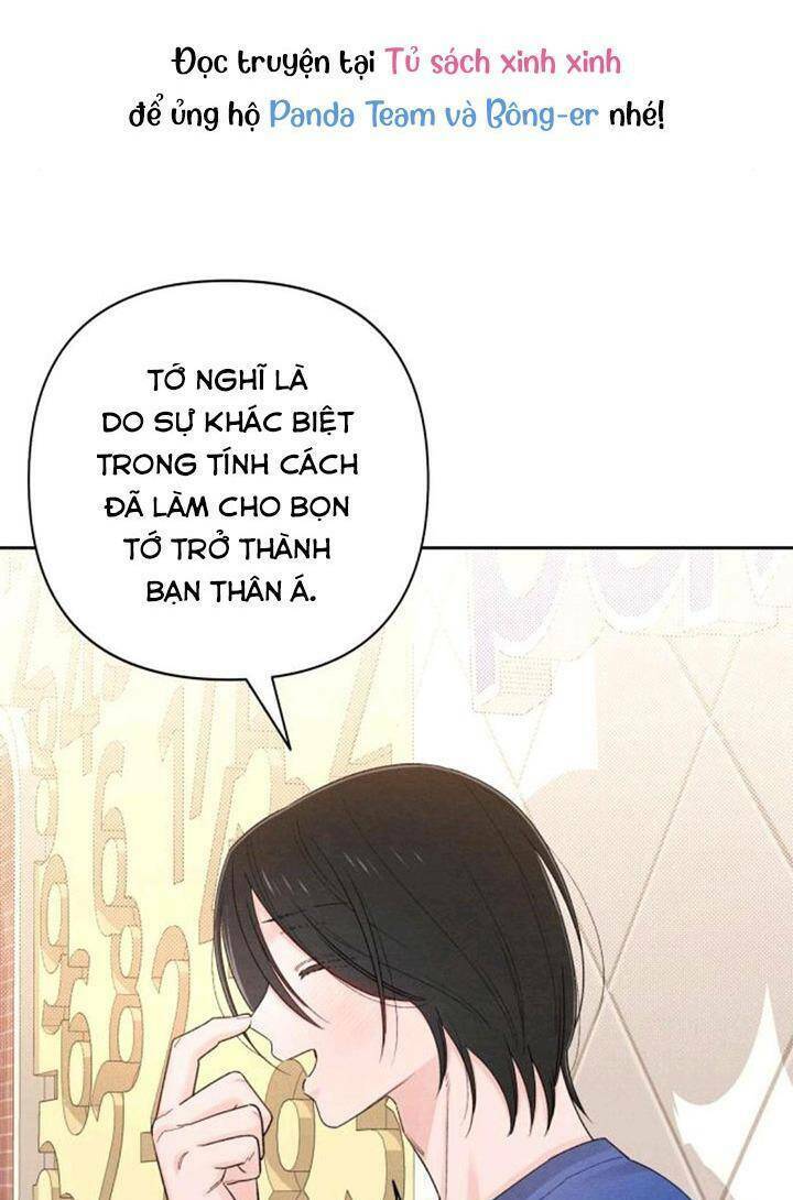 Bí Mật Thanh Xuân: Chapter 65