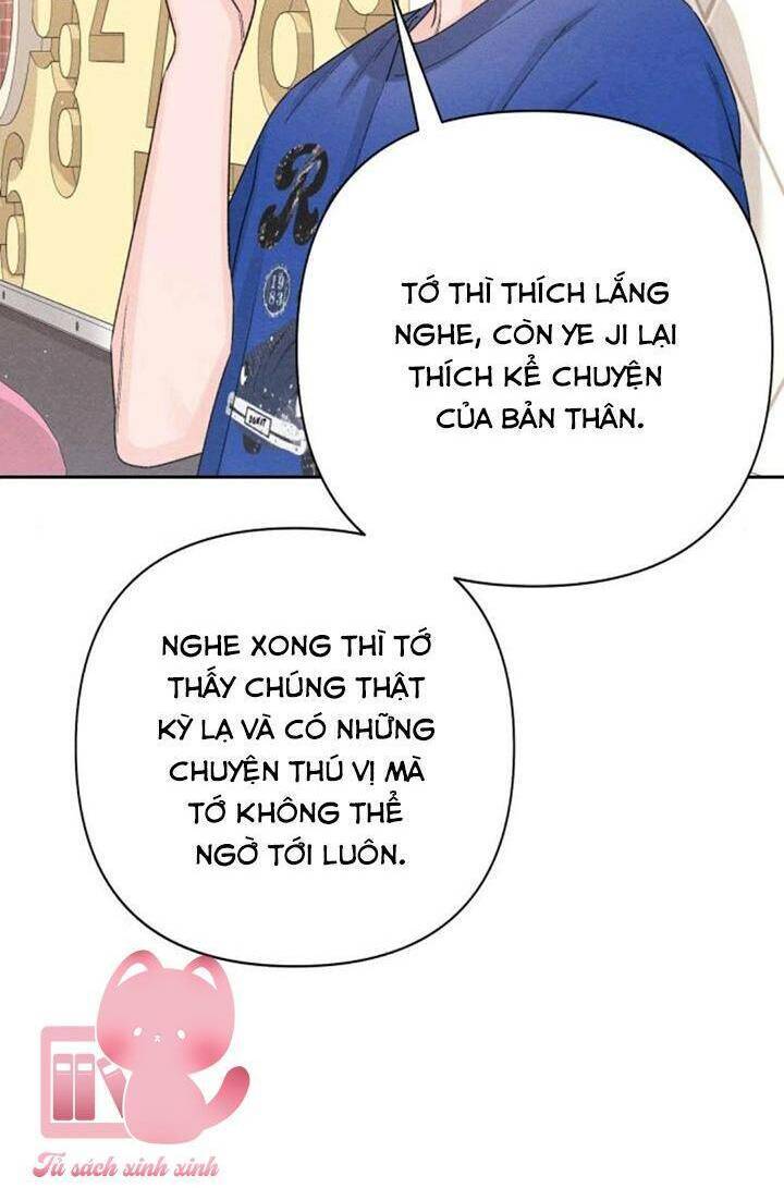 Bí Mật Thanh Xuân: Chapter 65