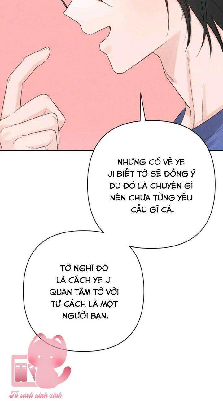 Bí Mật Thanh Xuân: Chapter 65