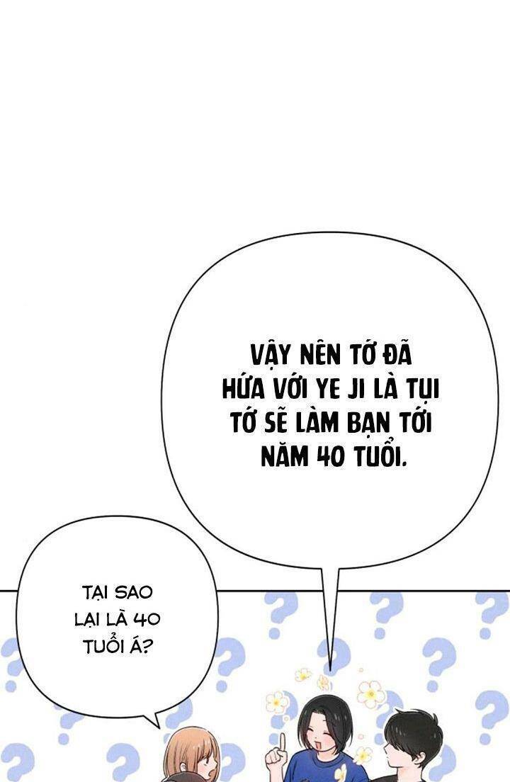 Bí Mật Thanh Xuân: Chapter 65