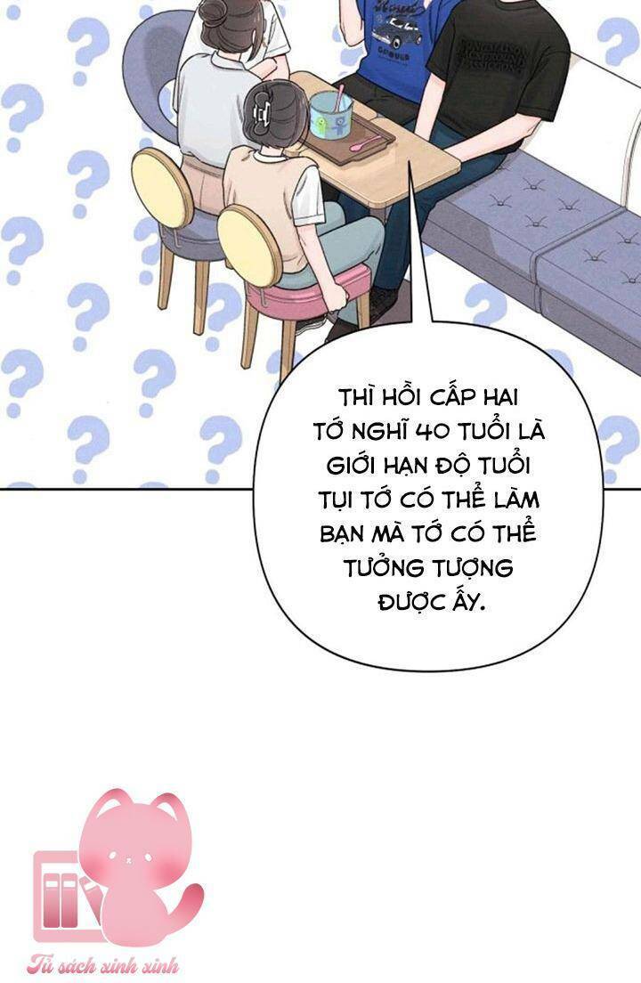 Bí Mật Thanh Xuân: Chapter 65