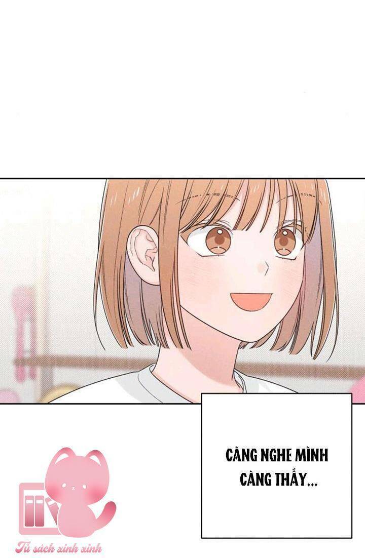 Bí Mật Thanh Xuân: Chapter 65