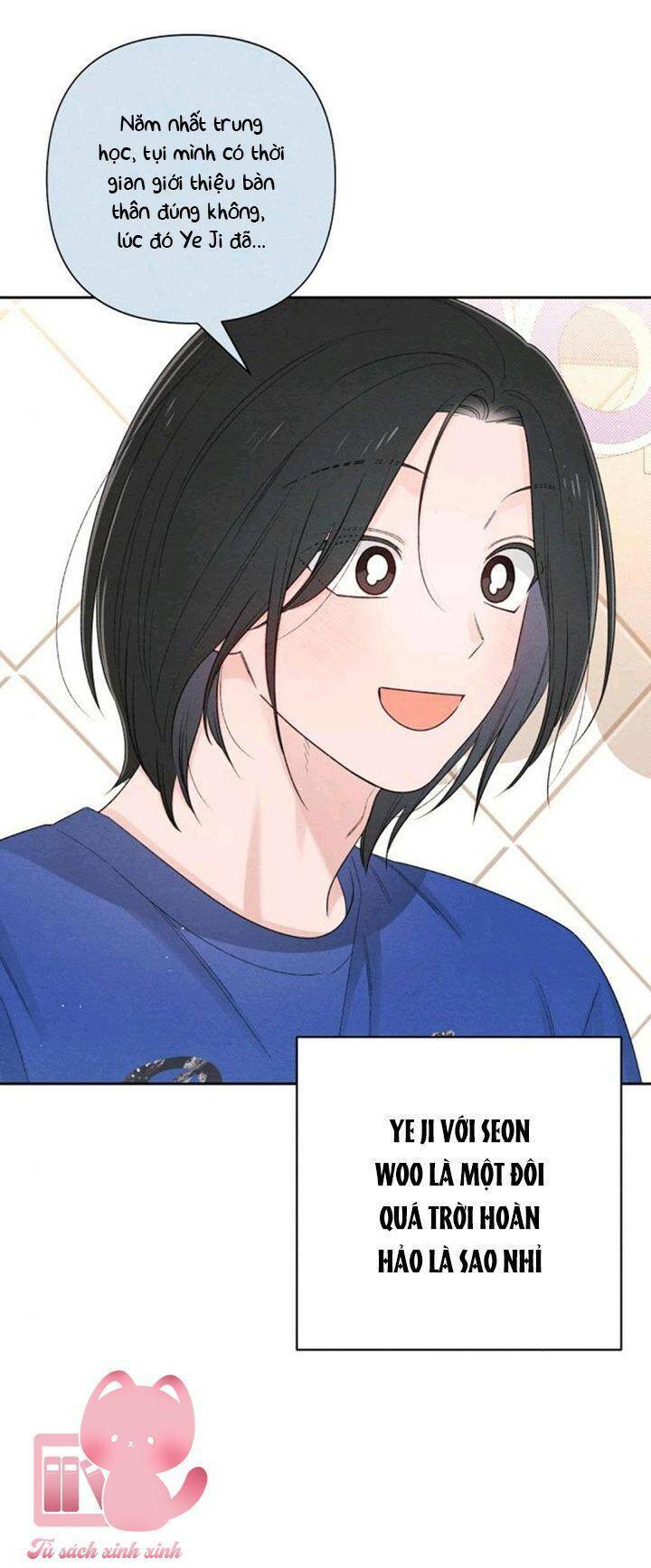 Bí Mật Thanh Xuân: Chapter 65