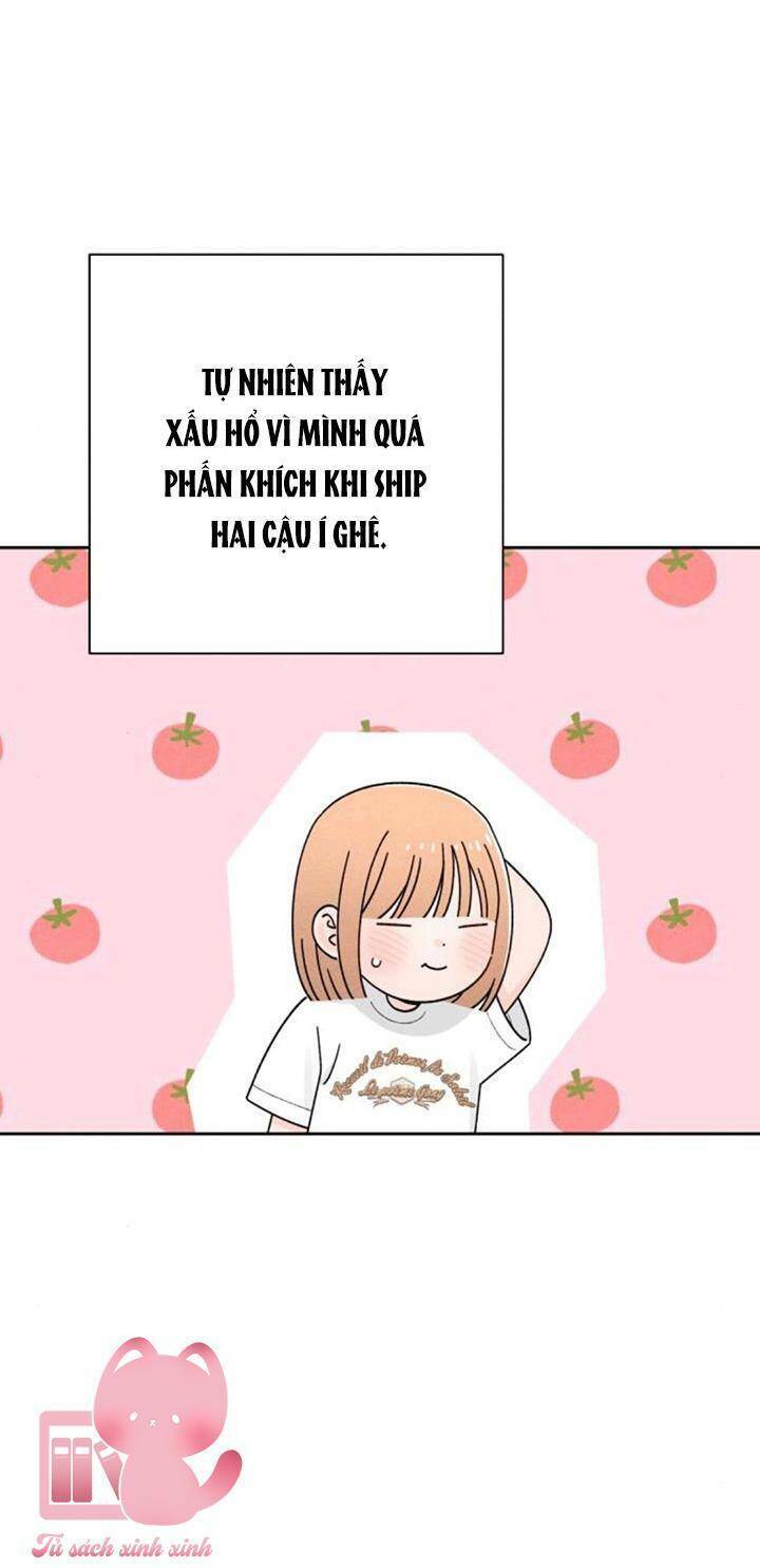 Bí Mật Thanh Xuân: Chapter 65