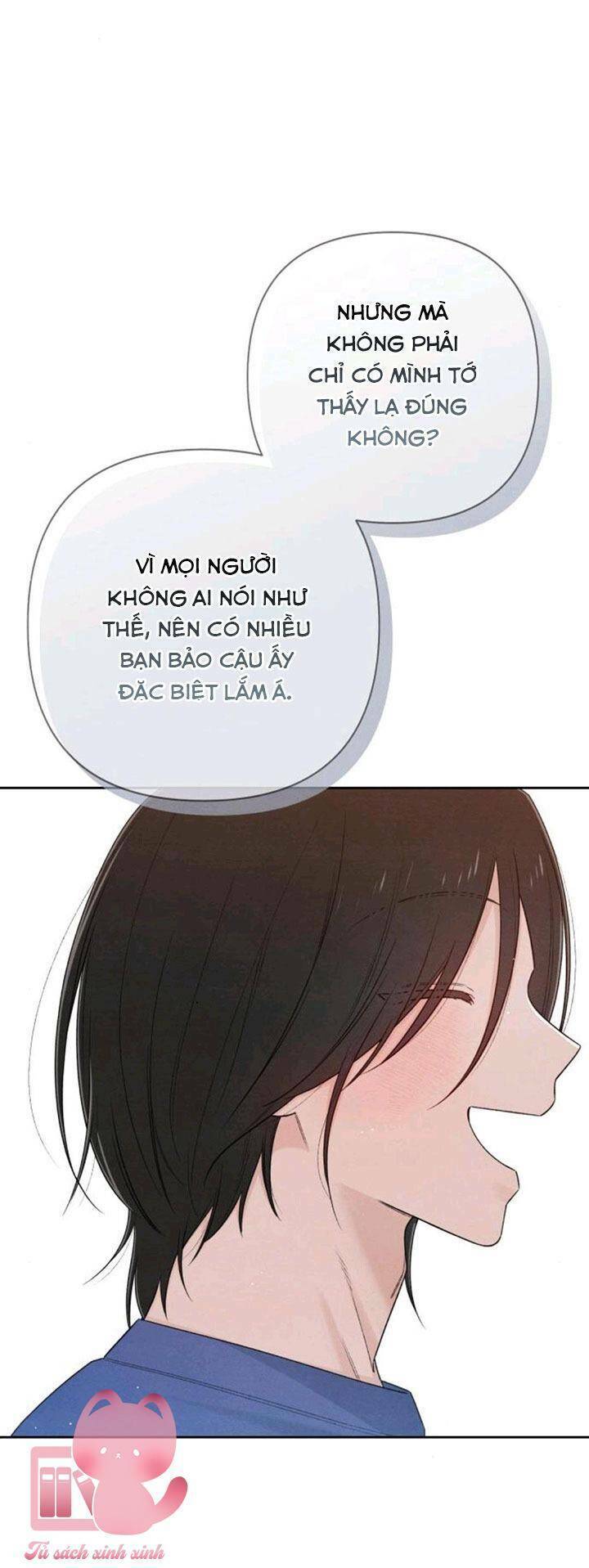 Bí Mật Thanh Xuân: Chapter 65
