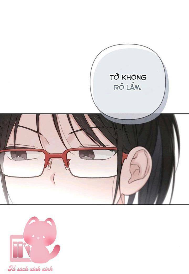 Bí Mật Thanh Xuân: Chapter 65