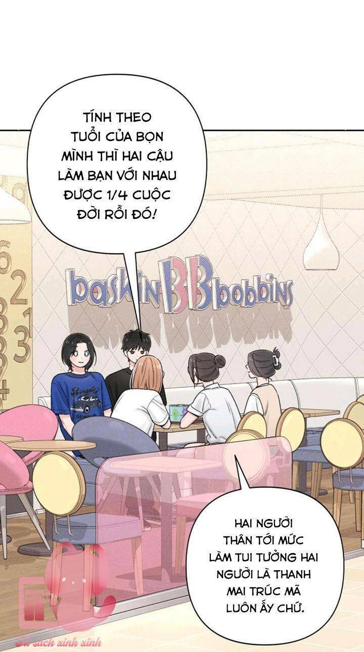 Bí Mật Thanh Xuân: Chapter 65