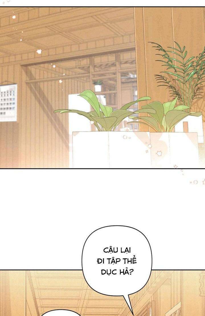 Bí Mật Thanh Xuân: Chapter 65