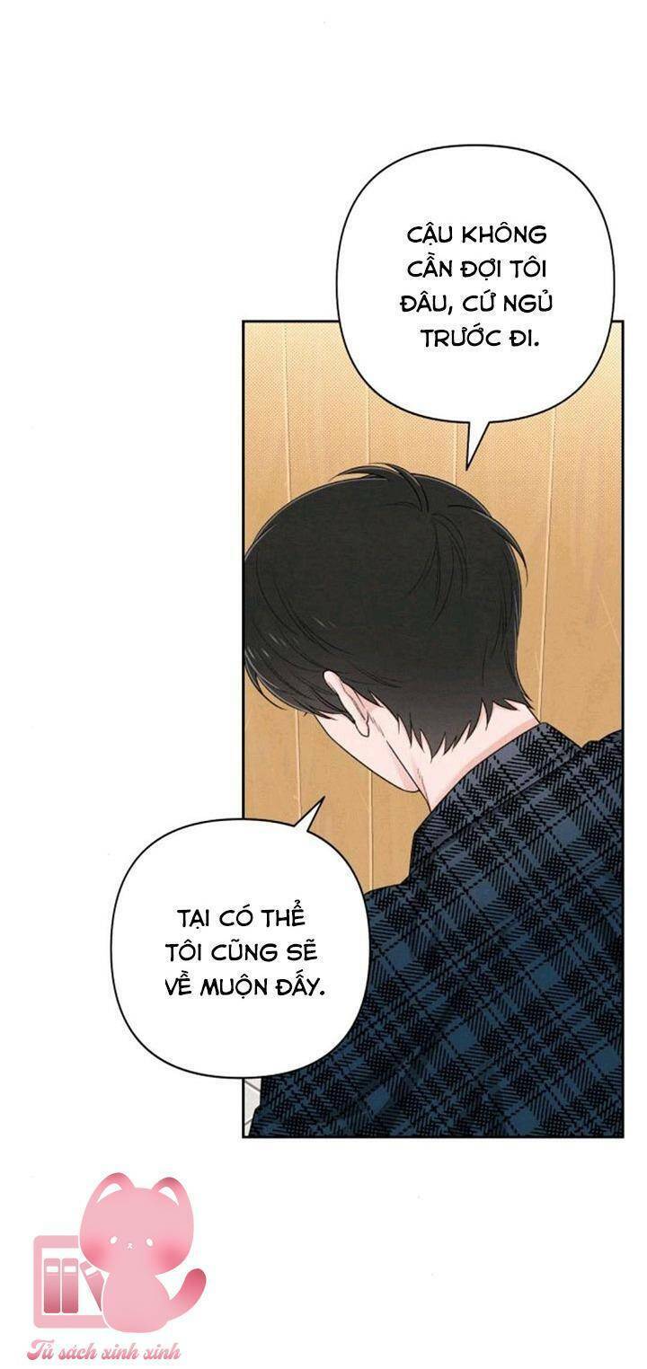 Bí Mật Thanh Xuân: Chapter 65