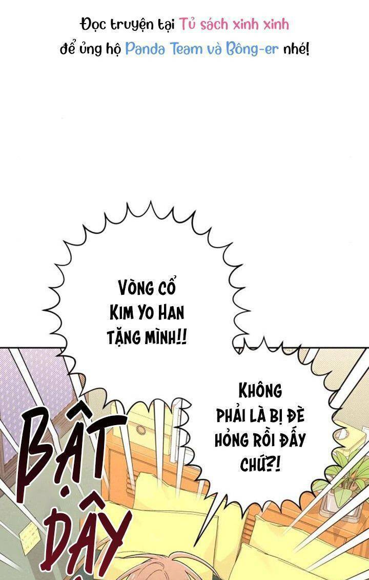 Bí Mật Thanh Xuân: Chapter 65