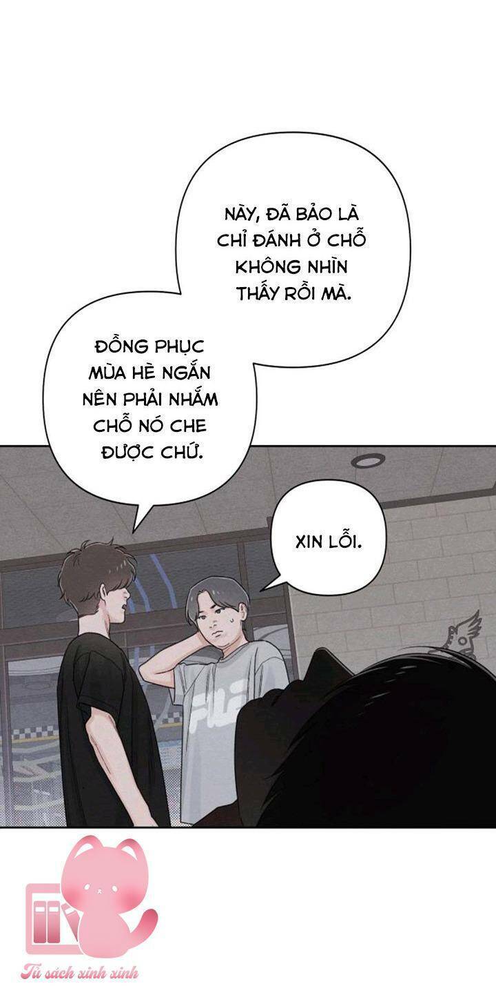 Bí Mật Thanh Xuân: Chapter 65