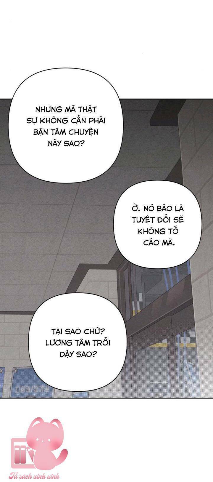 Bí Mật Thanh Xuân: Chapter 65
