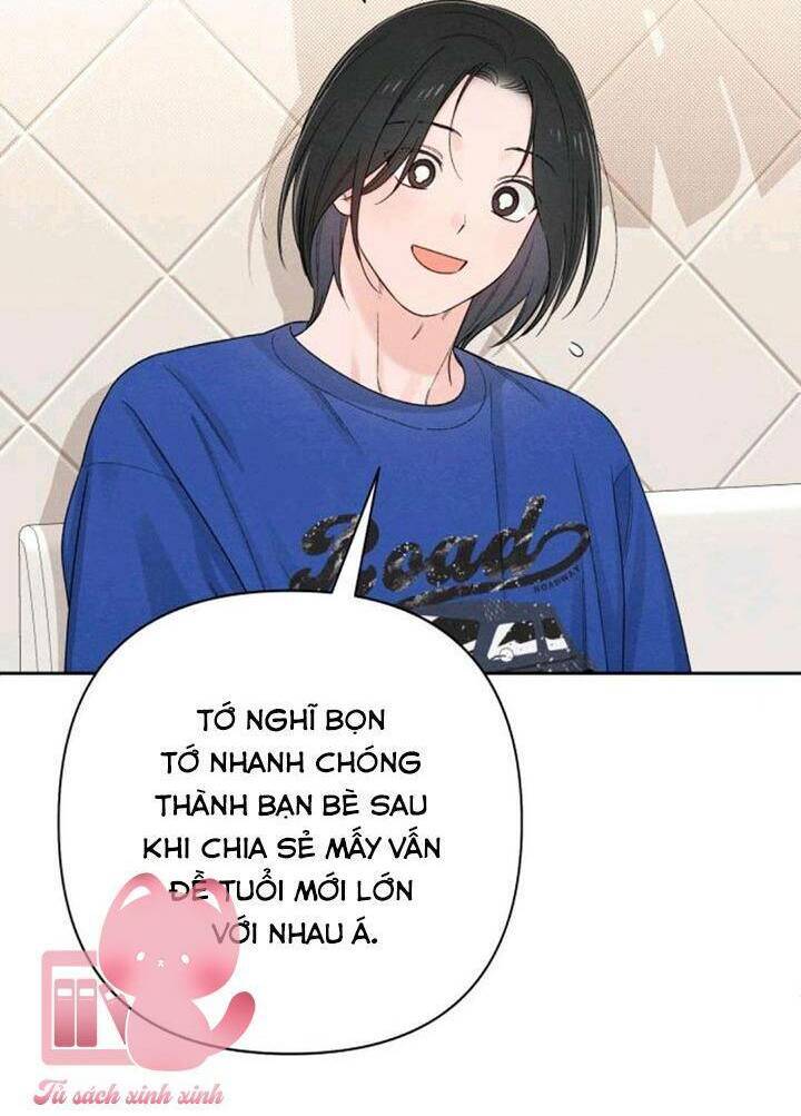 Bí Mật Thanh Xuân: Chapter 65