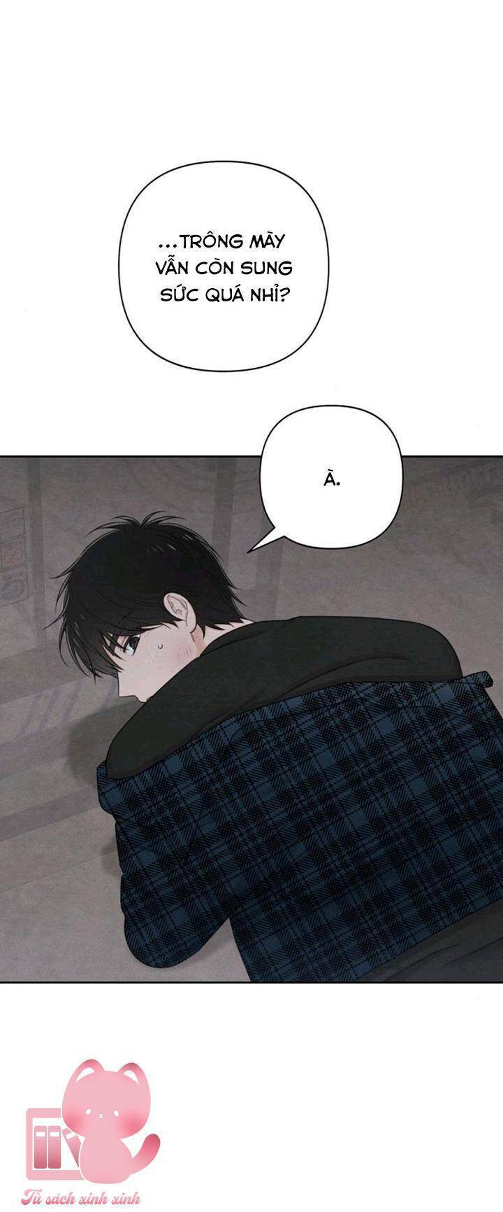 Bí Mật Thanh Xuân: Chapter 65