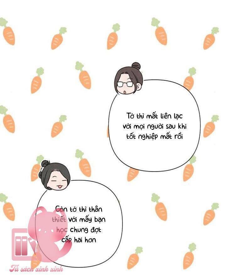 Bí Mật Thanh Xuân: Chapter 65