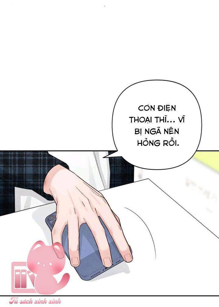Bí Mật Thanh Xuân: Chapter 65