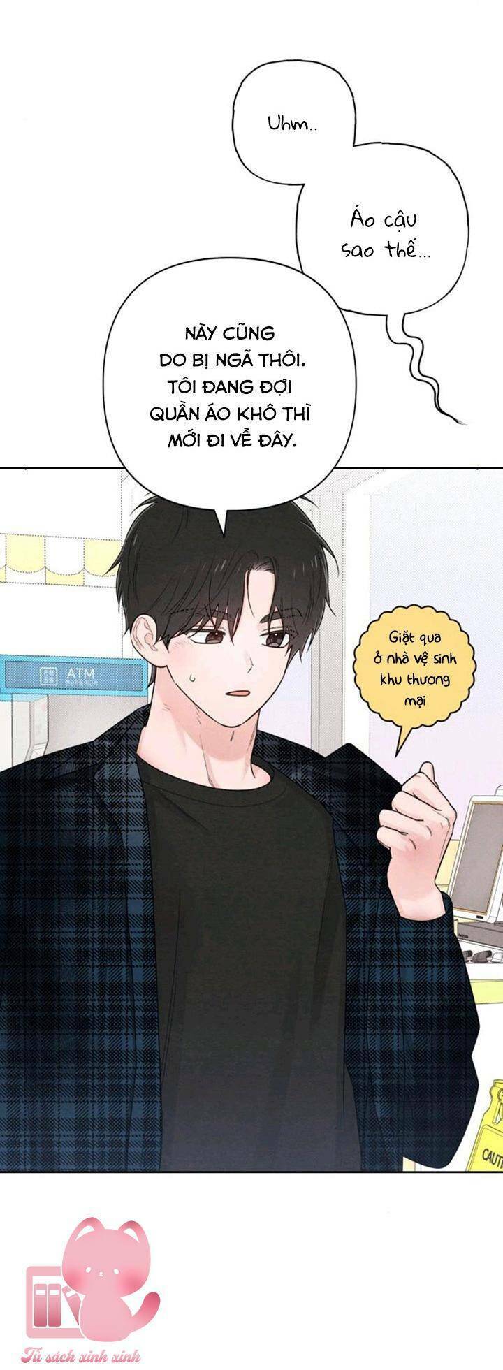 Bí Mật Thanh Xuân: Chapter 65