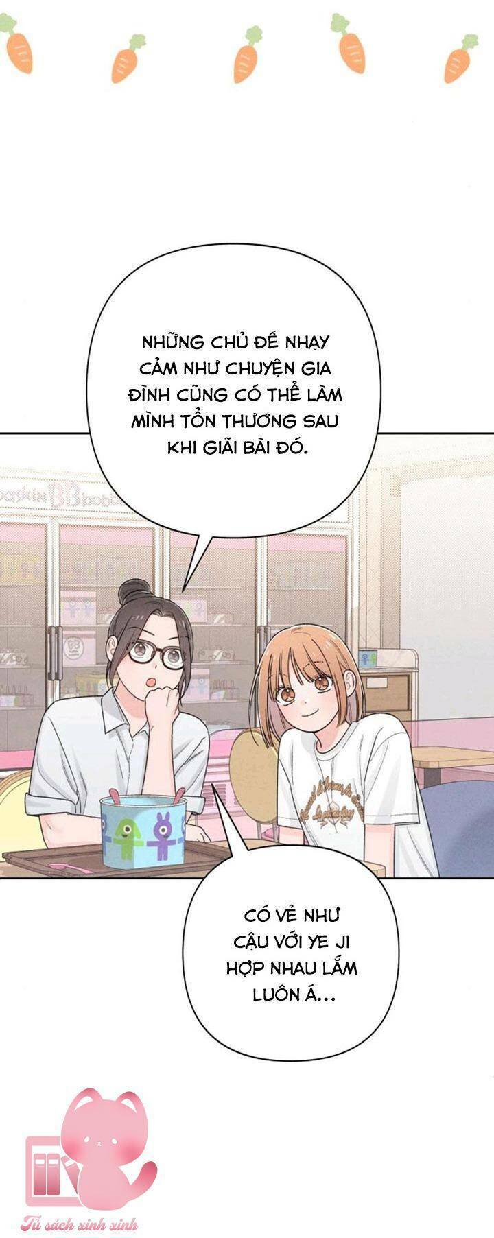 Bí Mật Thanh Xuân: Chapter 65