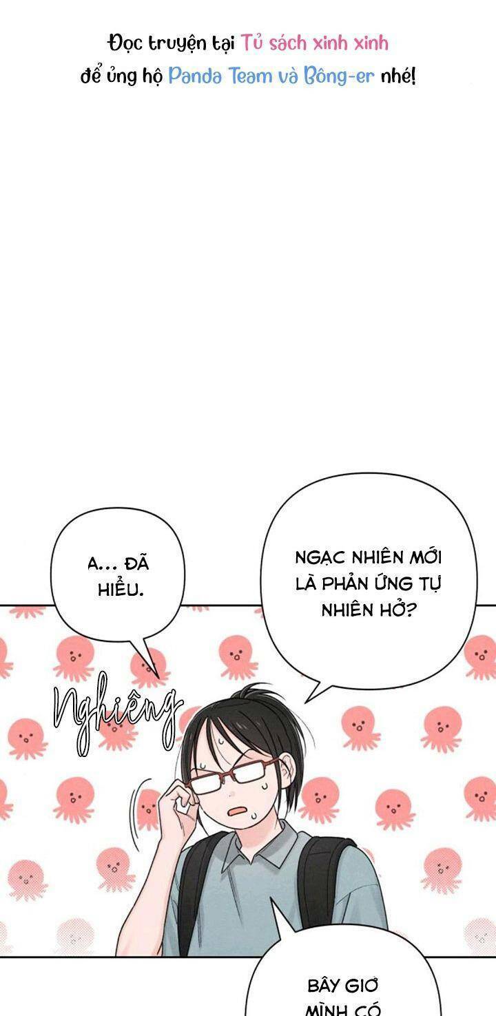 Bí Mật Thanh Xuân: Chapter 65
