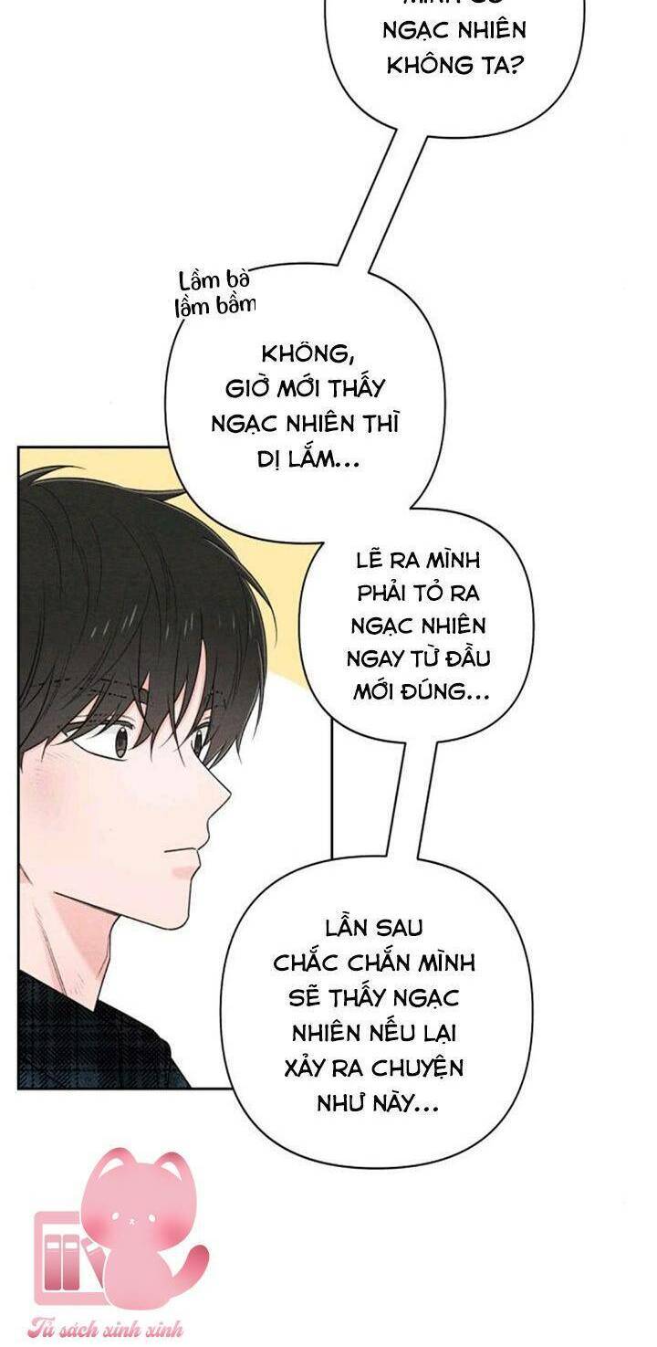 Bí Mật Thanh Xuân: Chapter 65