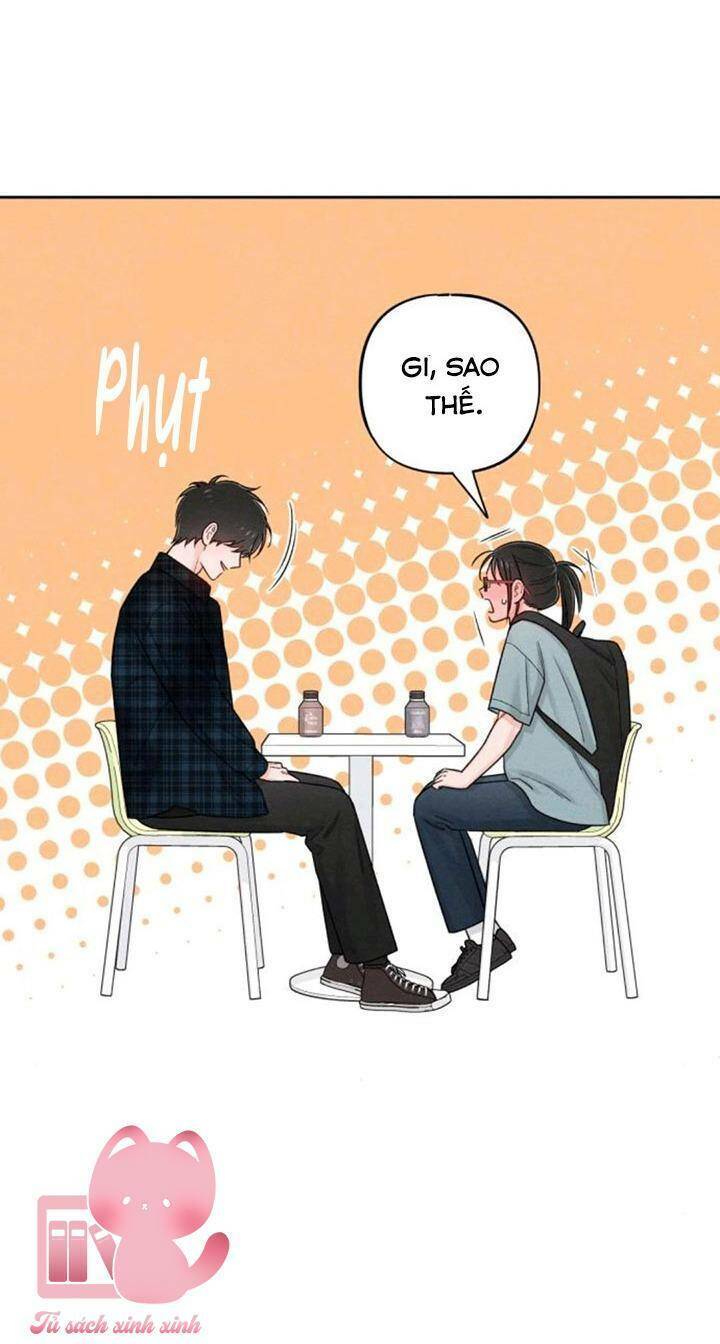 Bí Mật Thanh Xuân: Chapter 65