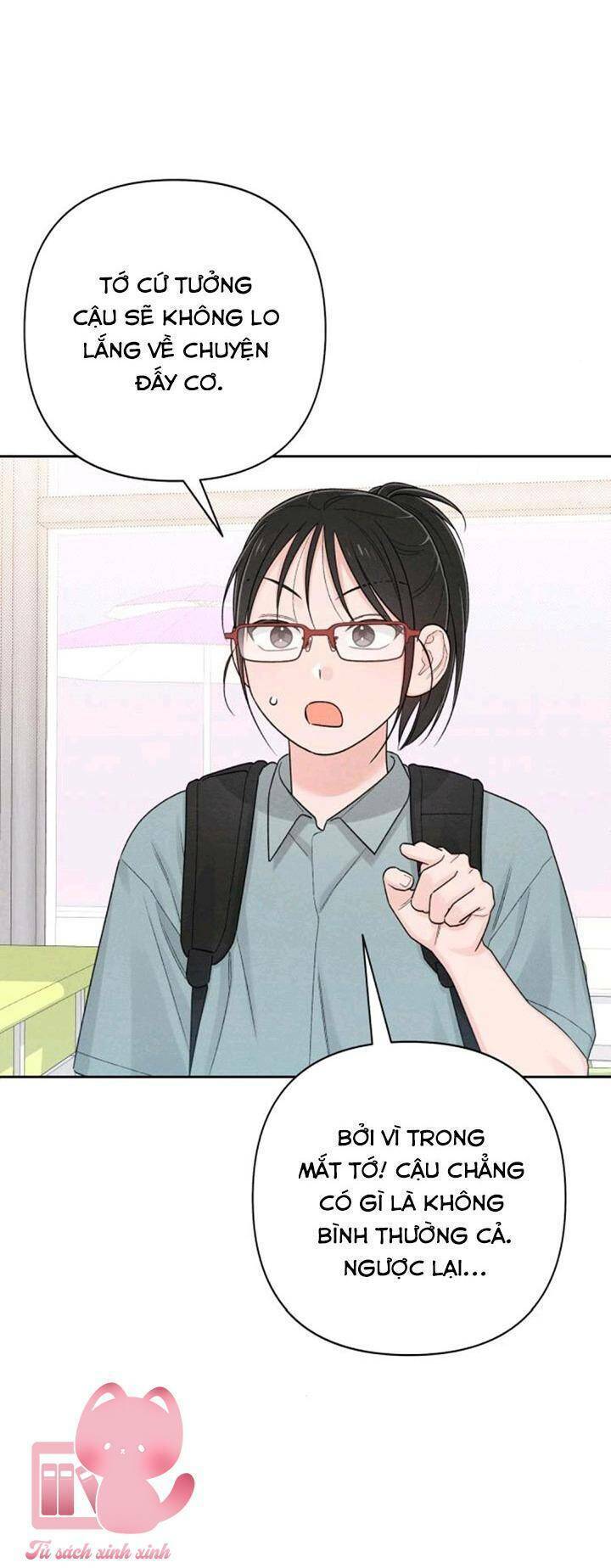 Bí Mật Thanh Xuân: Chapter 65