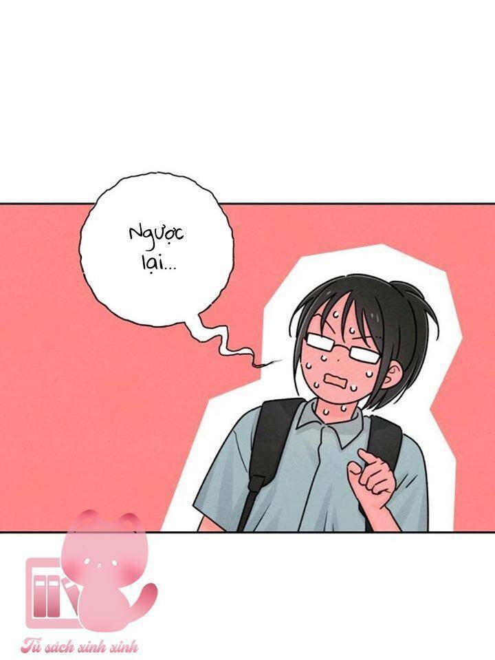 Bí Mật Thanh Xuân: Chapter 65