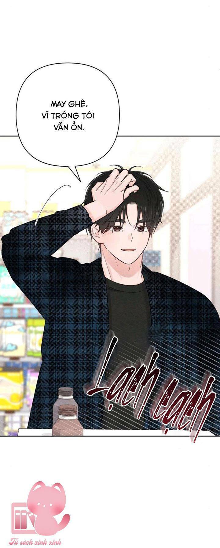 Bí Mật Thanh Xuân: Chapter 65