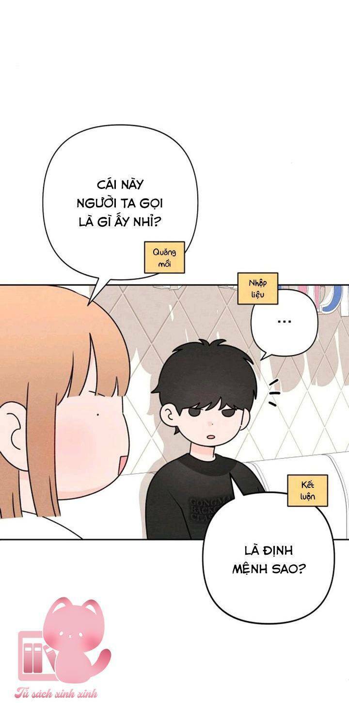 Bí Mật Thanh Xuân: Chapter 65