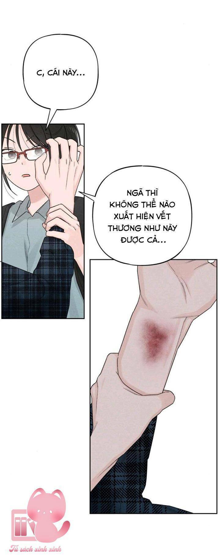 Bí Mật Thanh Xuân: Chapter 65