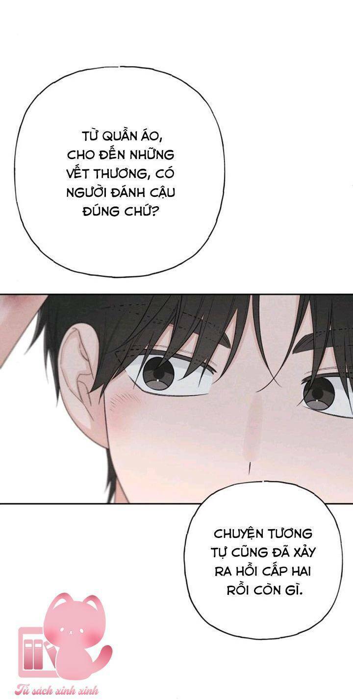 Bí Mật Thanh Xuân: Chapter 65