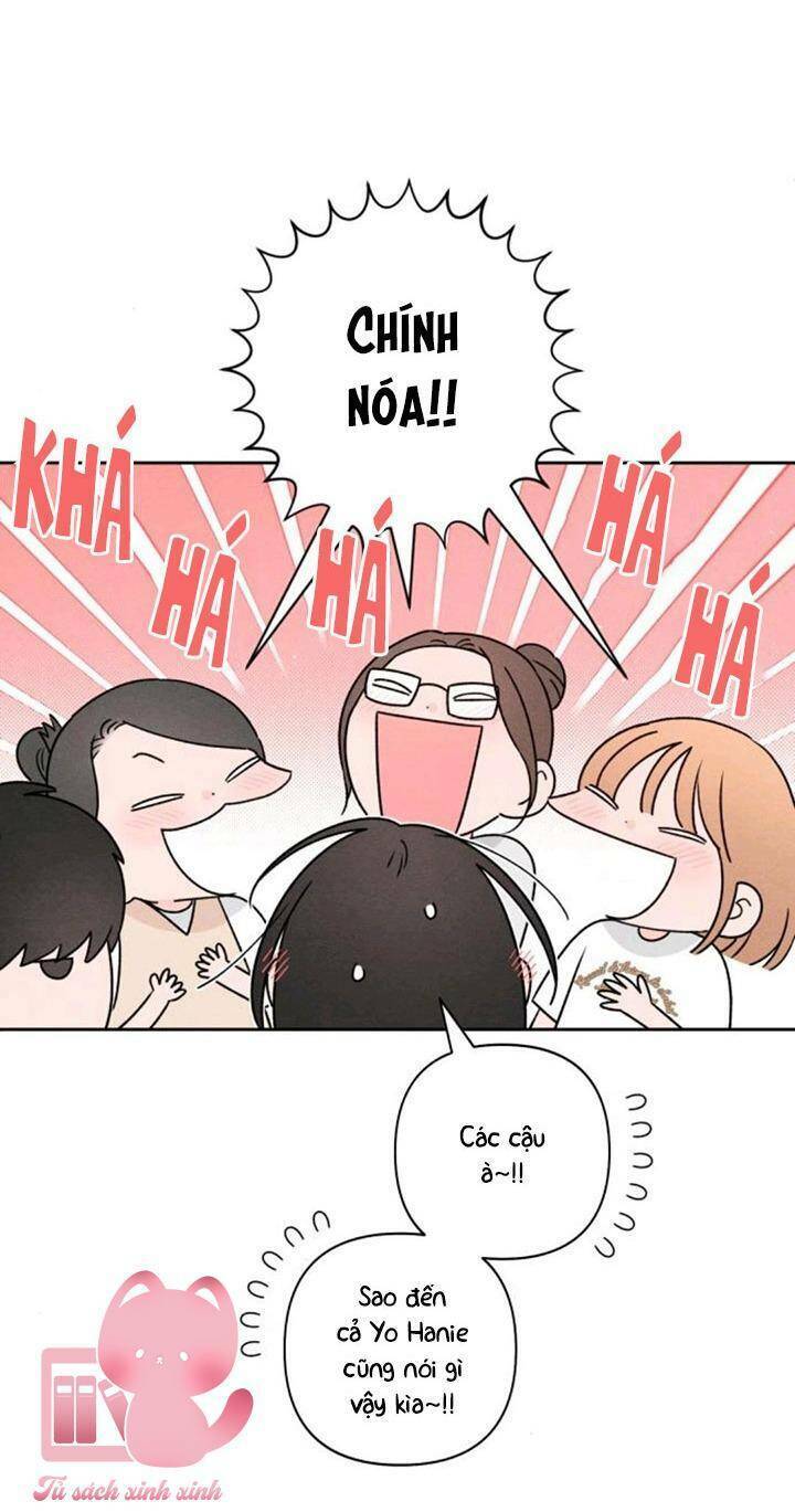 Bí Mật Thanh Xuân: Chapter 65