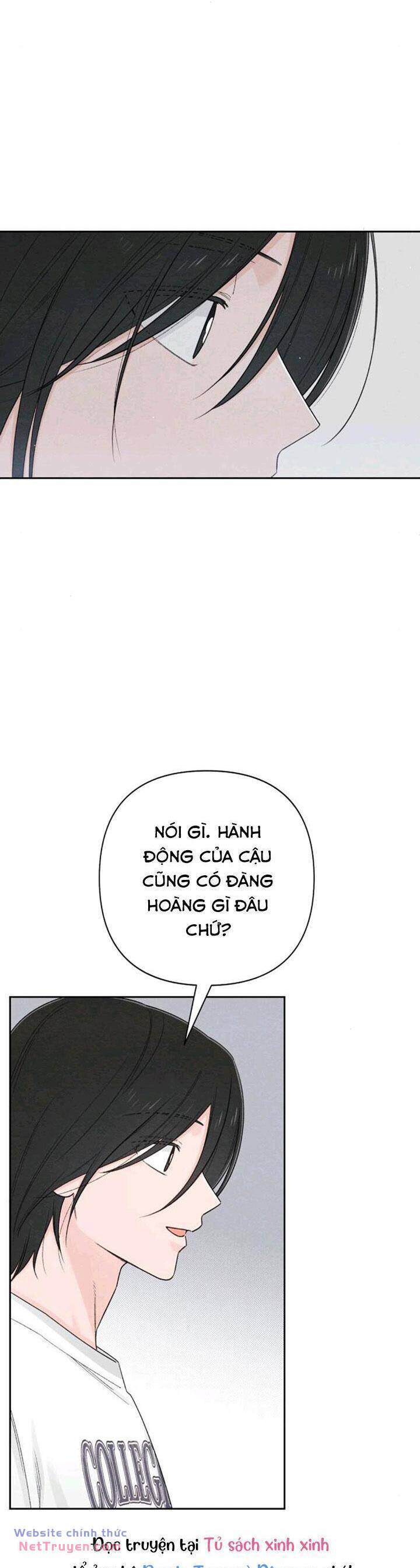 Bí Mật Thanh Xuân: Chapter 67