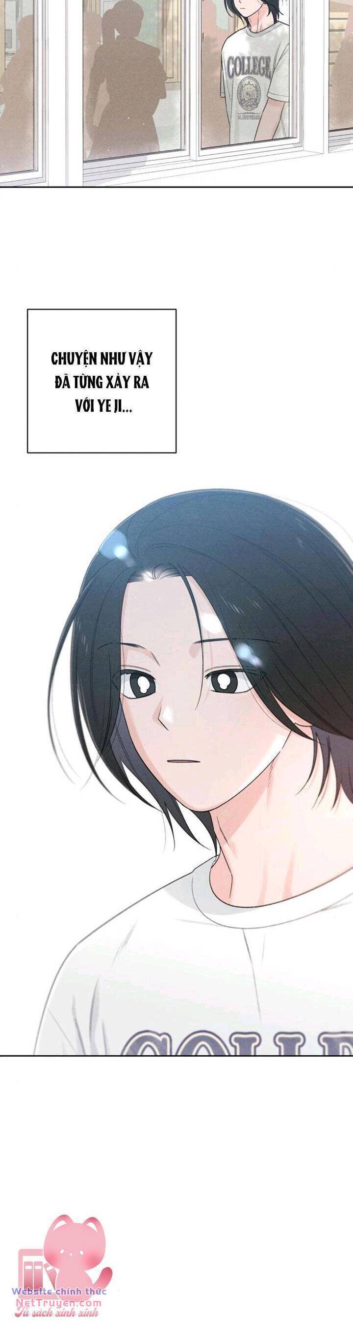 Bí Mật Thanh Xuân: Chapter 67