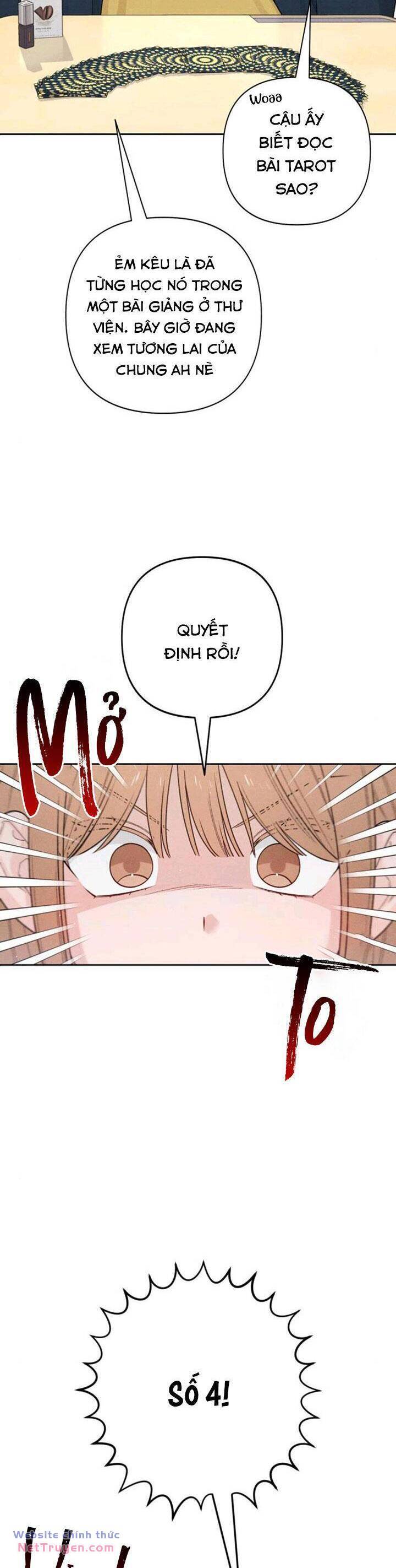 Bí Mật Thanh Xuân: Chapter 67