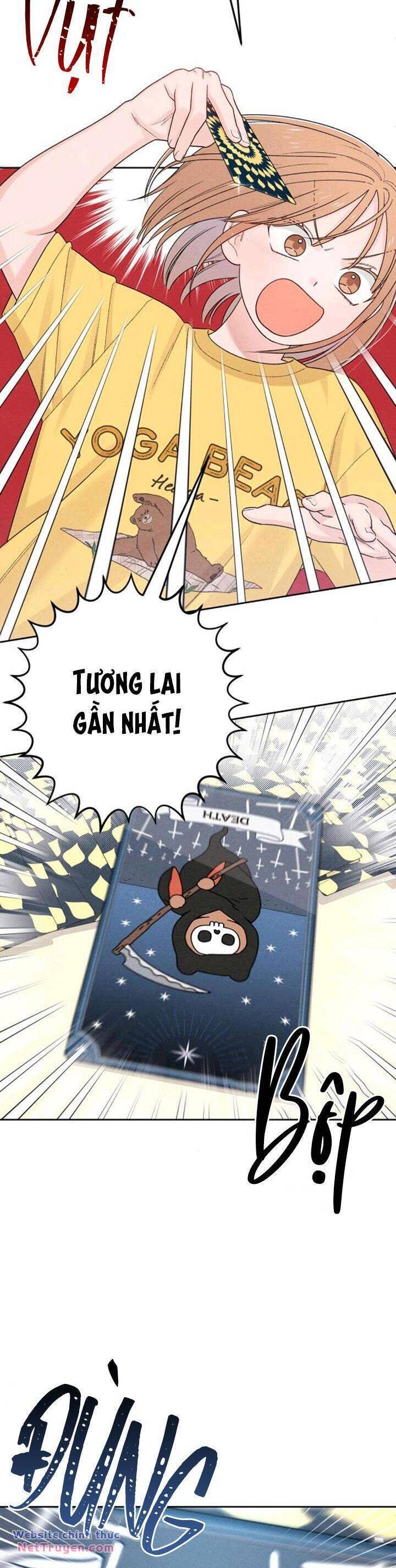 Bí Mật Thanh Xuân: Chapter 67