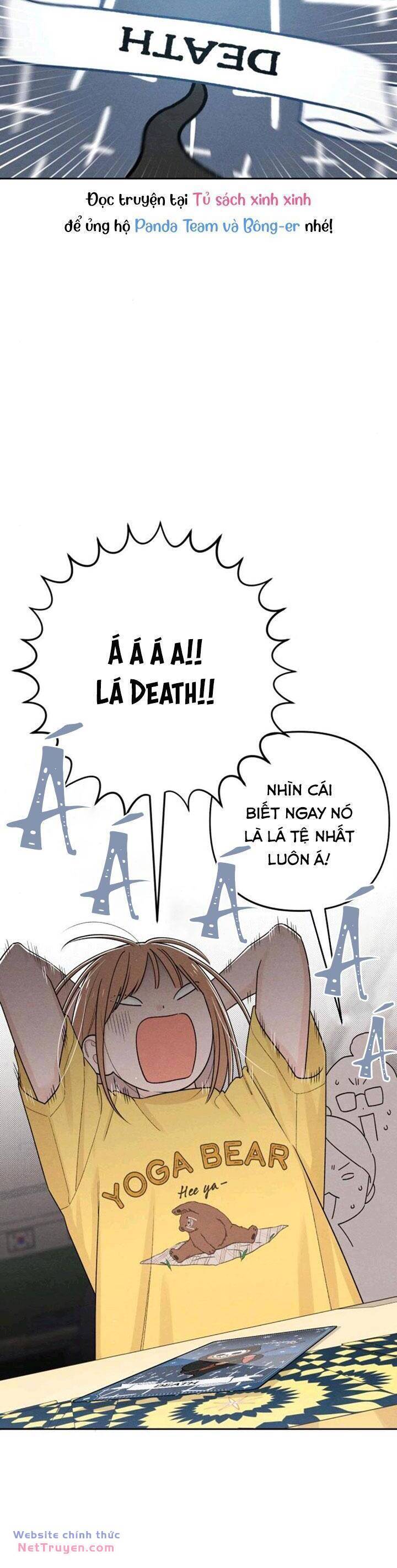 Bí Mật Thanh Xuân: Chapter 67
