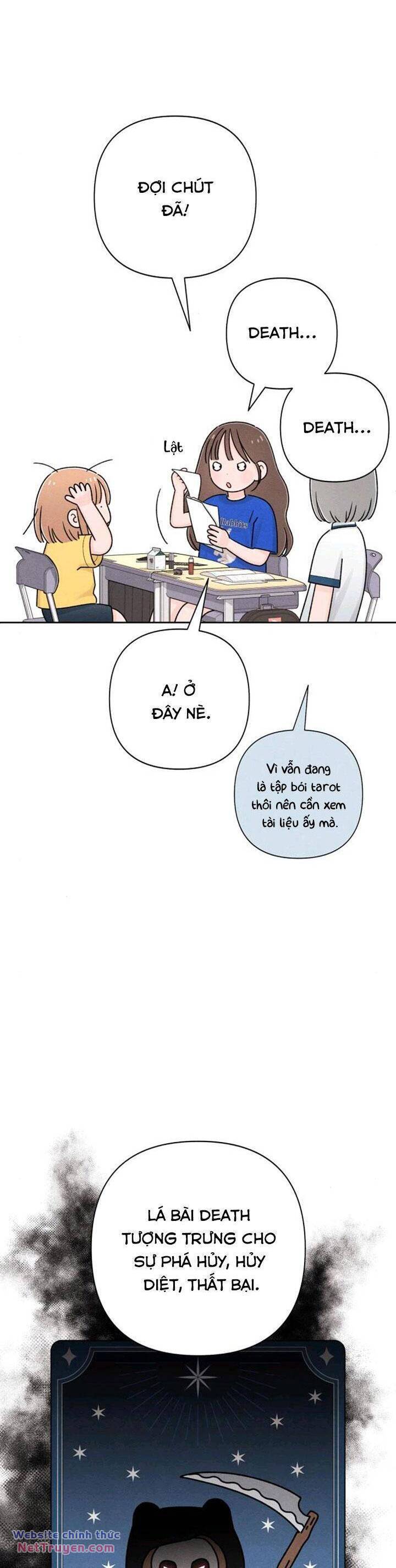 Bí Mật Thanh Xuân: Chapter 67