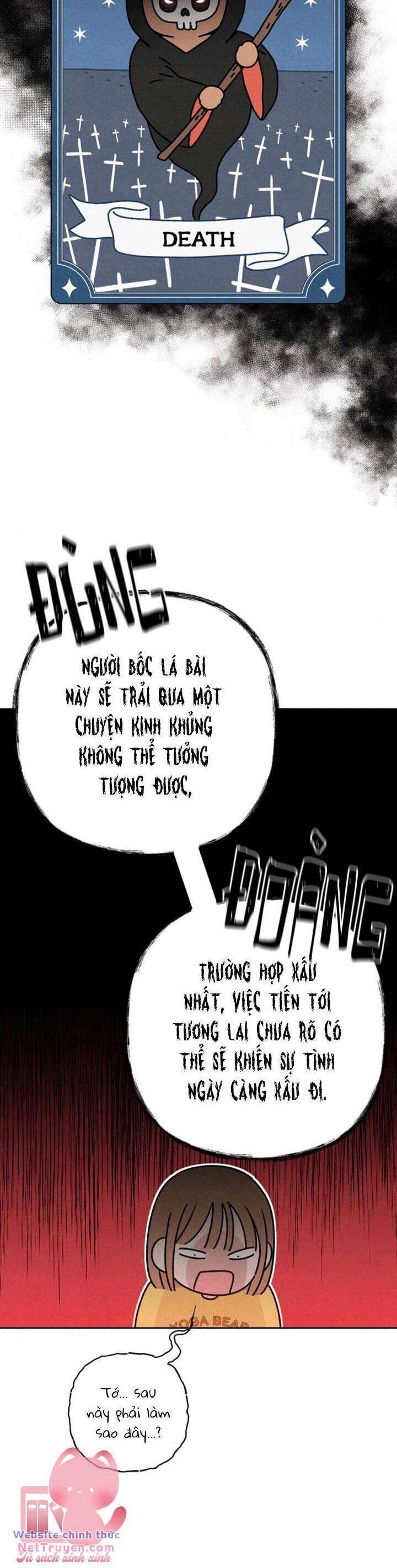 Bí Mật Thanh Xuân: Chapter 67
