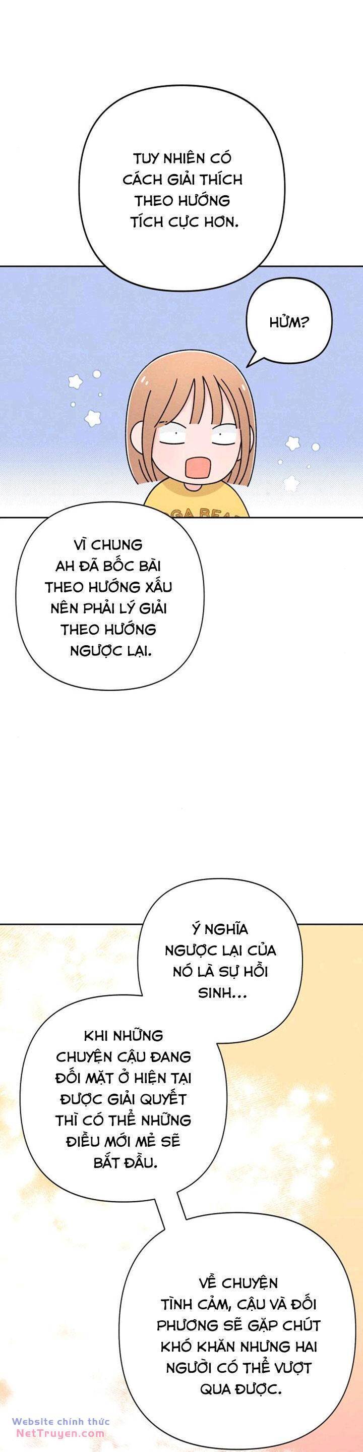 Bí Mật Thanh Xuân: Chapter 67