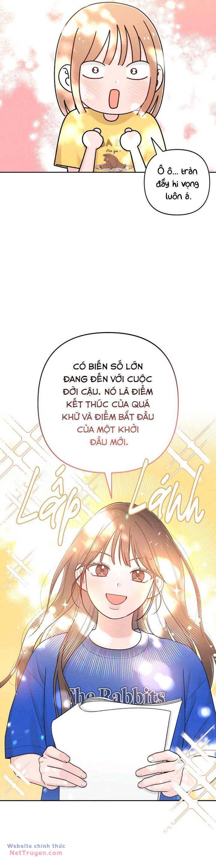 Bí Mật Thanh Xuân: Chapter 67